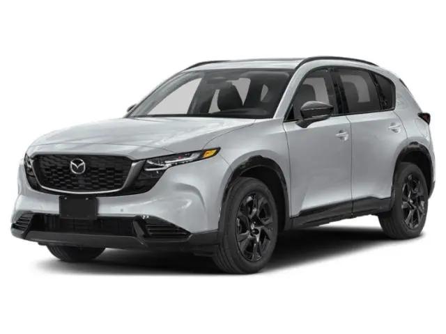 2026 Mazda CX-5 2.5 S Premium for sale in Brooklyn Center, MN