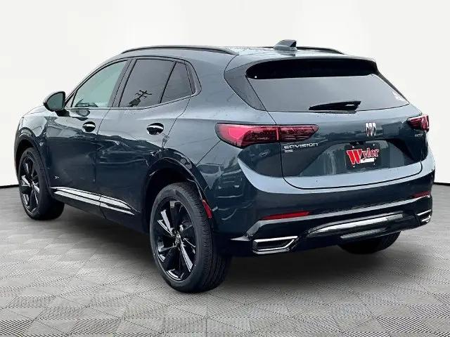 2026 Buick Envision Sport Touring AWD