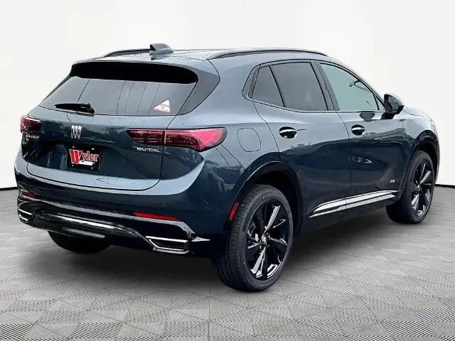 2026 Buick Envision Sport Touring AWD