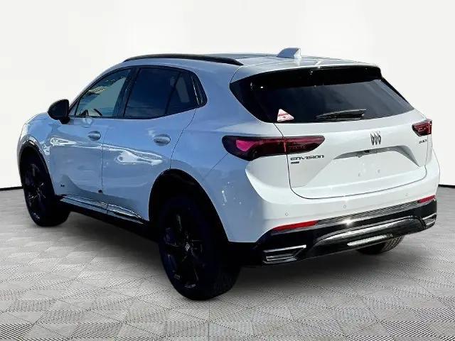 2026 Buick Envision Sport Touring AWD