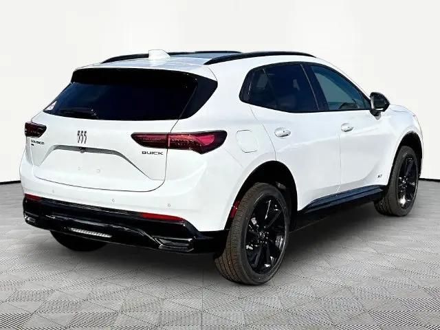 2026 Buick Envision Sport Touring AWD