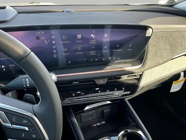 2026 Buick Envision Sport Touring AWD