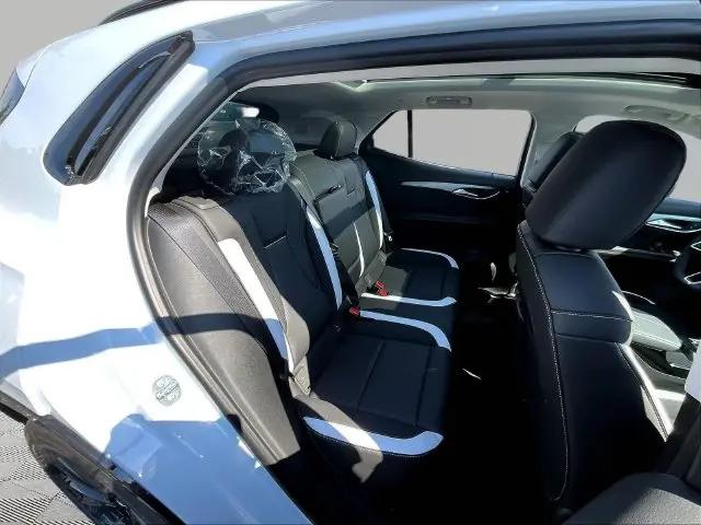 2026 Buick Envision Sport Touring AWD