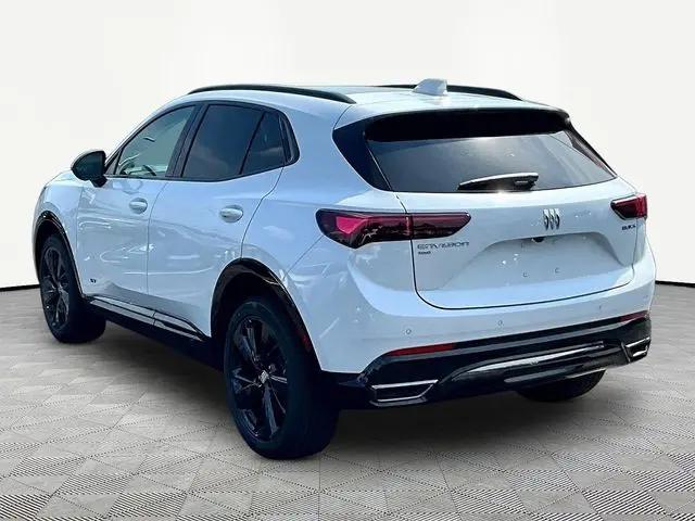 2026 Buick Envision Sport Touring AWD