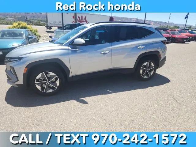 2025 Hyundai Tucson SEL for sale in Grand Junction, CO