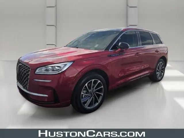 2024 Lincoln Corsair Grand Touring for sale in Lake Wales, FL