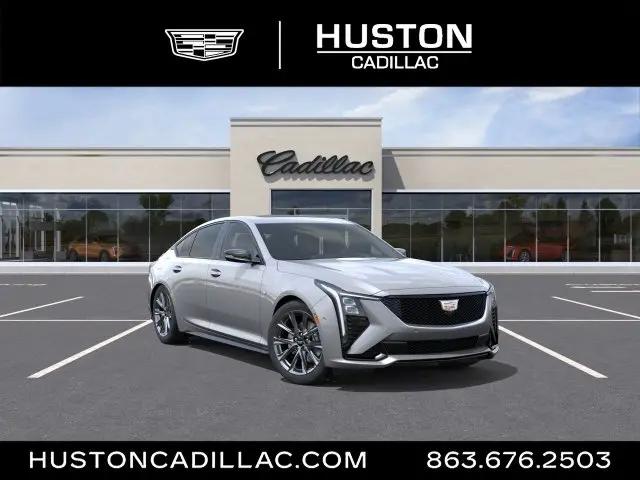 2026 Cadillac CT5 Sport RWD for sale in Lake Wales, FL