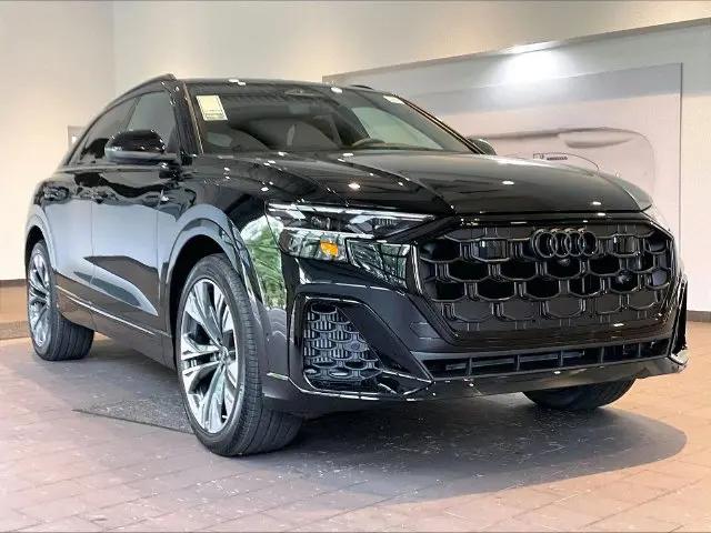 2027 Audi Q8 Premium Plus 55 TFSI quattro Tiptronic for sale in Princeton, NJ