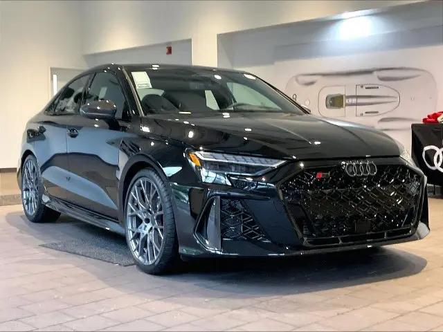 2026 Audi RS 3 TFSI quattro S tronic for sale in Princeton, NJ
