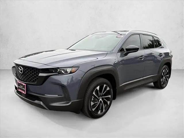 2025 Mazda CX-50 Hybrid Premium Plus Package for sale in Centennial, CO