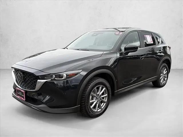 2023 Mazda CX-5 2.5 S Preferred for sale in Centennial, CO
