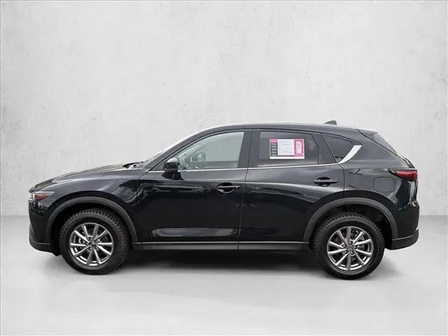 2023 Mazda CX-5 2.5 S Preferred