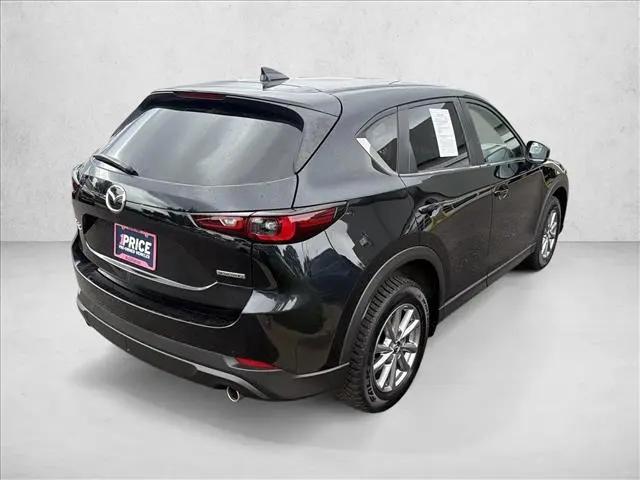 2023 Mazda CX-5 2.5 S Preferred