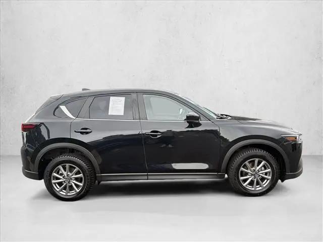 2023 Mazda CX-5 2.5 S Preferred
