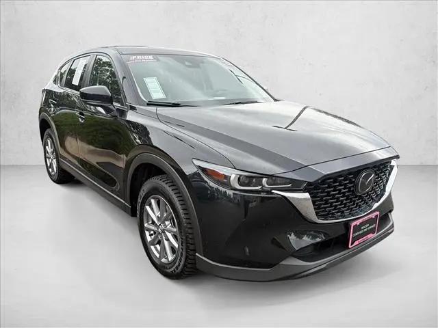 2023 Mazda CX-5 2.5 S Preferred