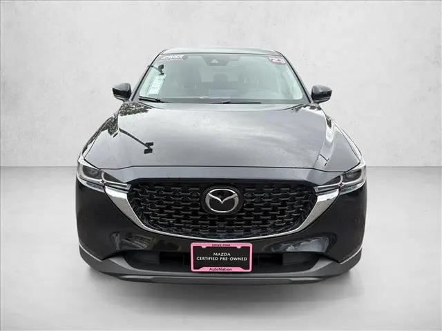 2023 Mazda CX-5 2.5 S Preferred
