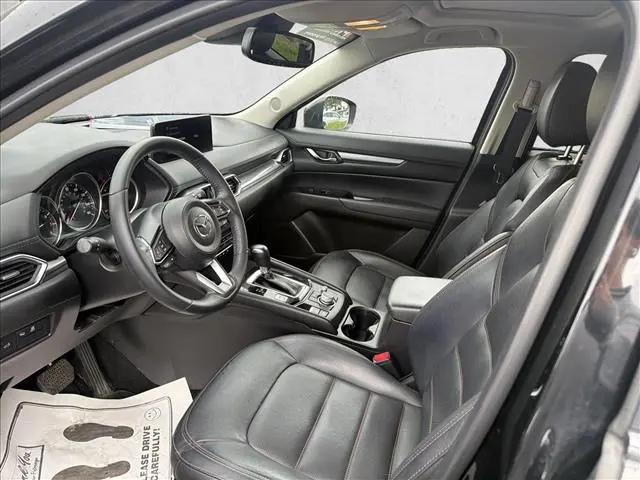 2023 Mazda CX-5 2.5 S Preferred
