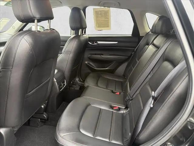 2023 Mazda CX-5 2.5 S Preferred