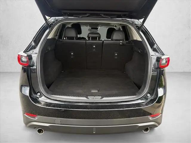 2023 Mazda CX-5 2.5 S Preferred