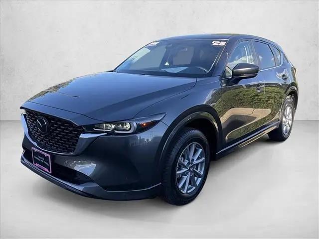 2025 Mazda CX-5 2.5 S Select for sale in Centennial, CO