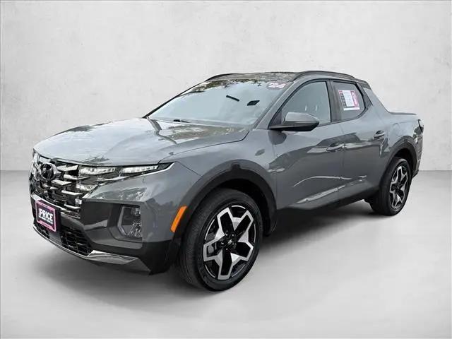 2024 Hyundai Santa Cruz Limited for sale in Centennial, CO