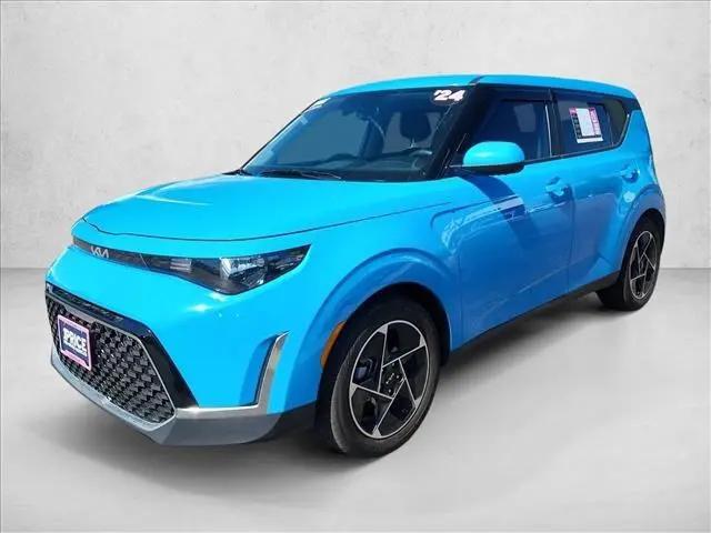 2024 Kia Soul EX for sale in Centennial, CO