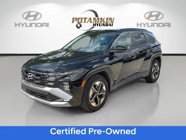 2025 Hyundai Tucson SEL for sale in Hialeah, FL
