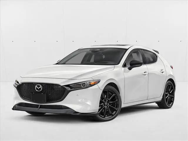 2026 Mazda Mazda3 2.5 Turbo Premium Plus for sale in Centennial, CO