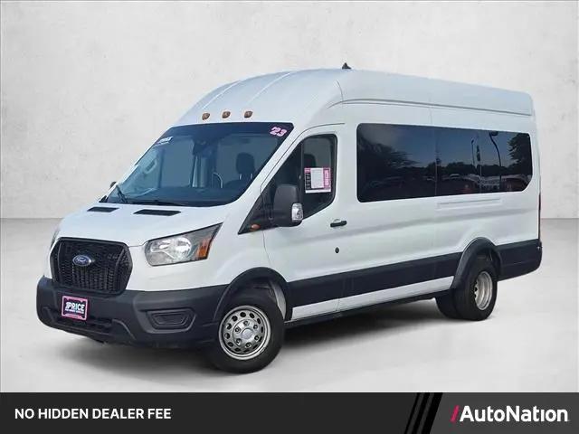 2023 Ford Transit-350 Passenger Van XL for sale in Centennial, CO