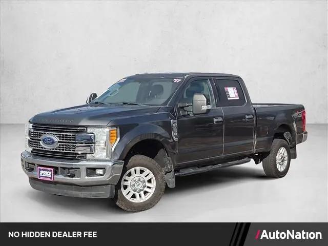 2017 Ford F-250 XLT for sale in Centennial, CO