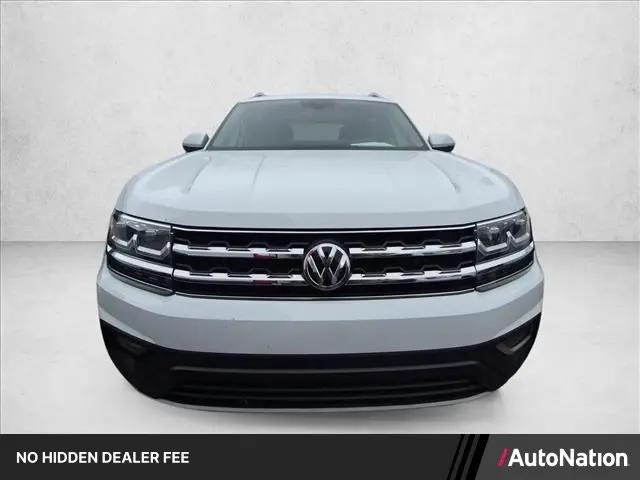 2019 Volkswagen Atlas 3.6L V6 SEL for sale in Centennial, CO