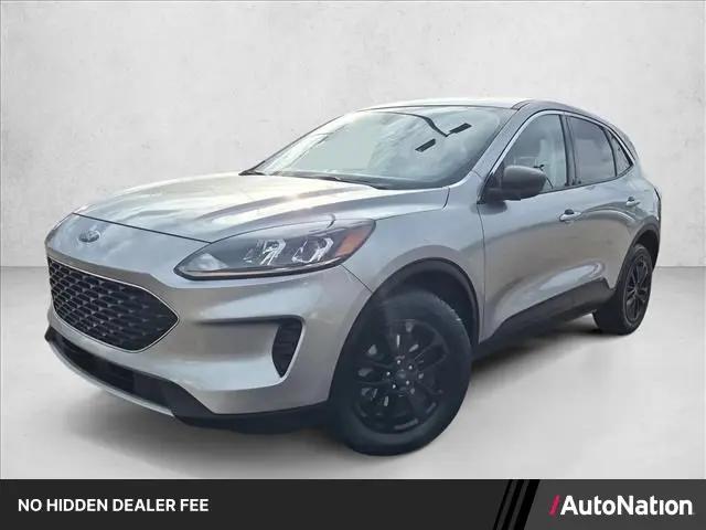 2022 Ford Escape SE Hybrid for sale in Centennial, CO