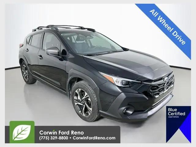 2025 Subaru Crosstrek Premium for sale in Reno, NV