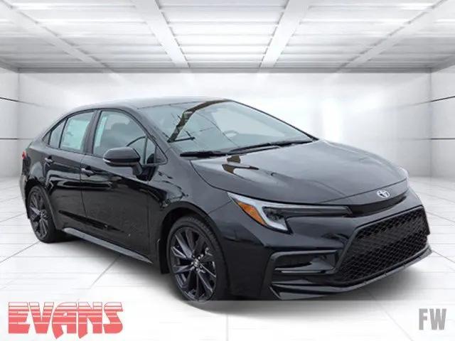 2026 Toyota Corolla SE for sale in Fort Wayne, IN