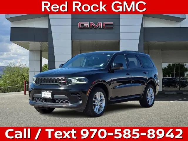 2024 Dodge Durango GT Plus AWD for sale in Grand Junction, CO