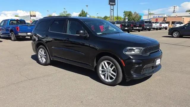 2024 Dodge Durango GT Plus AWD