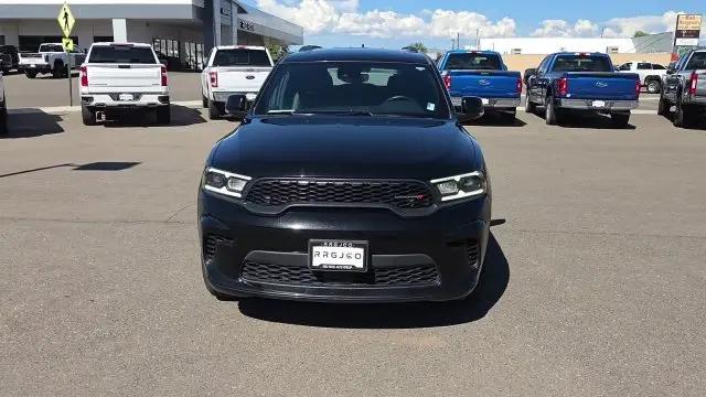 2024 Dodge Durango GT Plus AWD