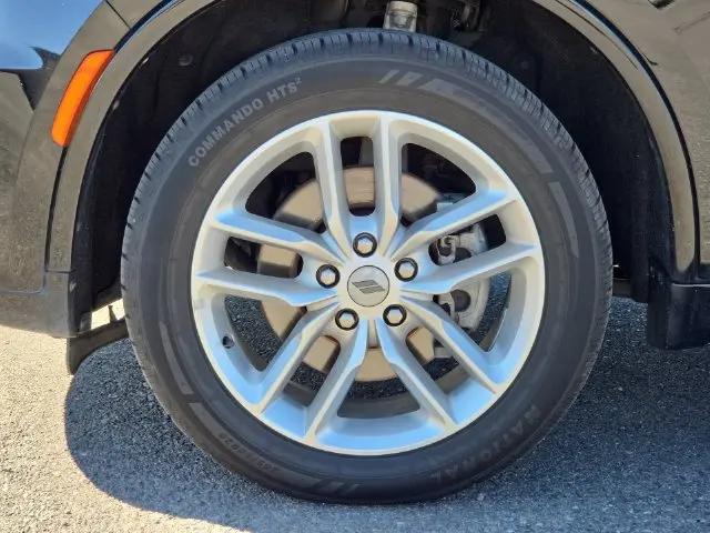 2024 Dodge Durango GT Plus AWD