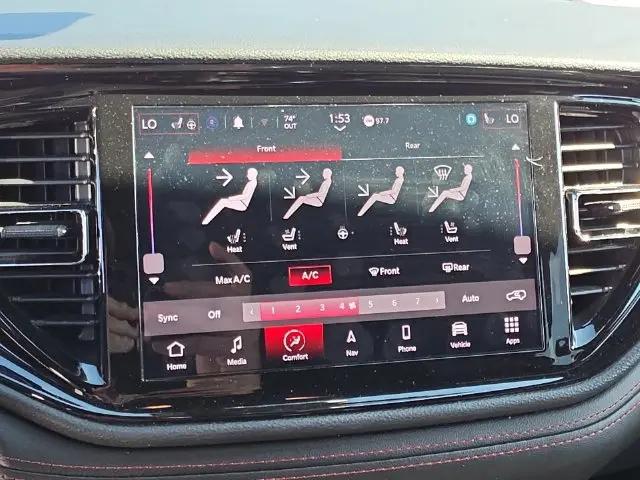 2024 Dodge Durango GT Plus AWD