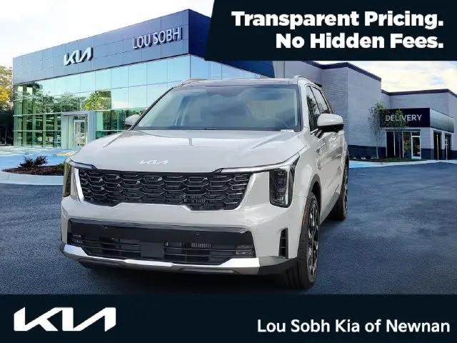 2026 Kia Sorento SX for sale in Newnan, GA