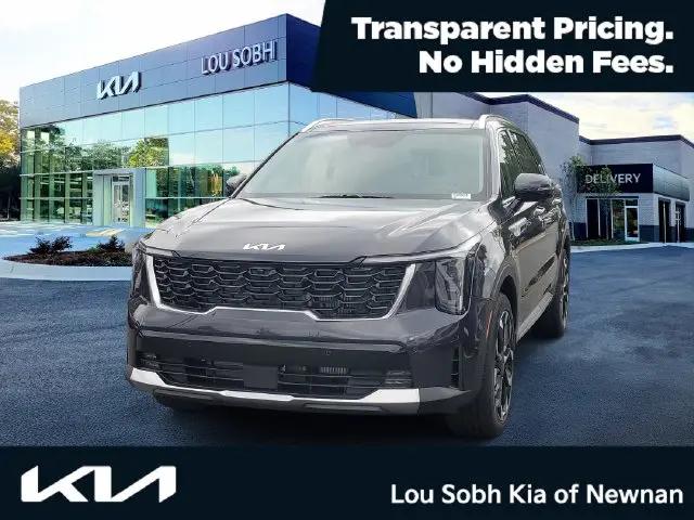 2026 Kia Sorento SX for sale in Newnan, GA