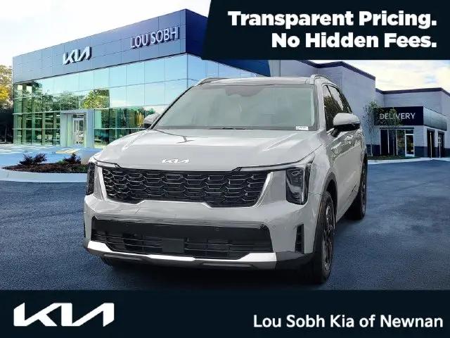 2026 Kia Sorento S for sale in Newnan, GA