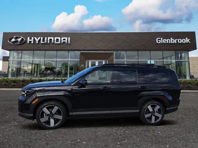 2027 Hyundai Santa Fe Limited 6P for sale in Fort Wayne, IN