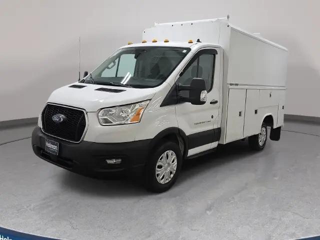 2020 Ford Transit Cutaway Base for sale in Maple Shade, NJ