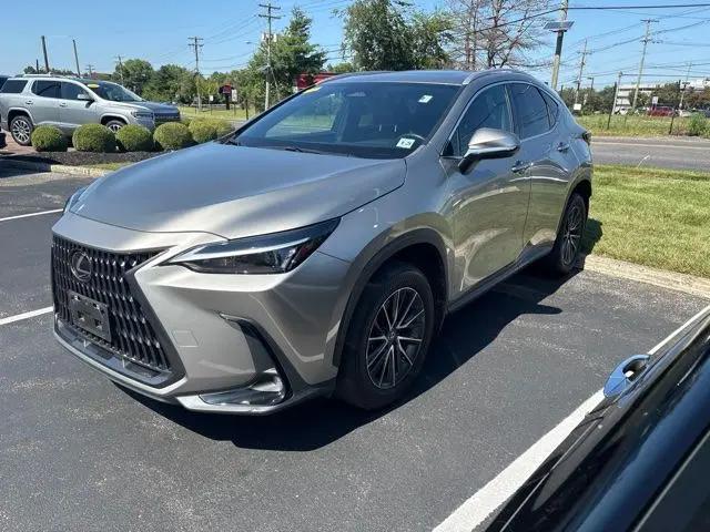 2024 Lexus NX 350 NX 350 for sale in Mount Laurel, NJ