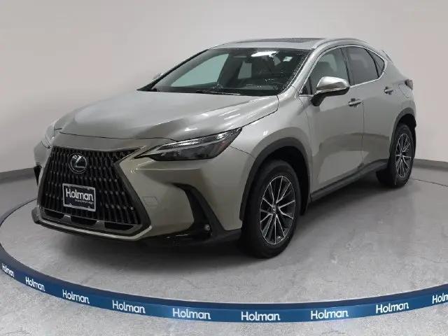 2024 Lexus NX 350 NX 350 for sale in Mount Laurel, NJ