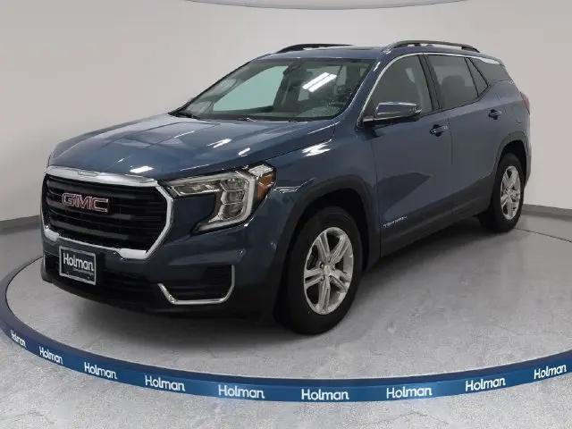 2024 GMC Terrain AWD SLE for sale in Mount Laurel, NJ