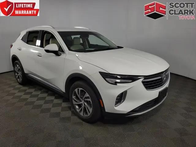 2023 Buick Envision Essence FWD for sale in Matthews, NC
