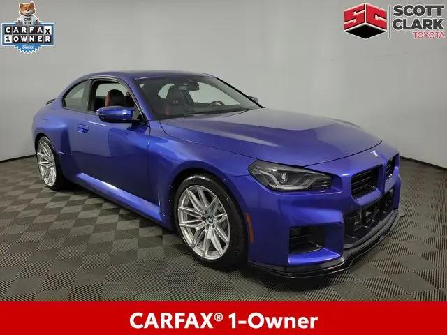 2025 BMW M2 Standard for sale in Matthews, NC