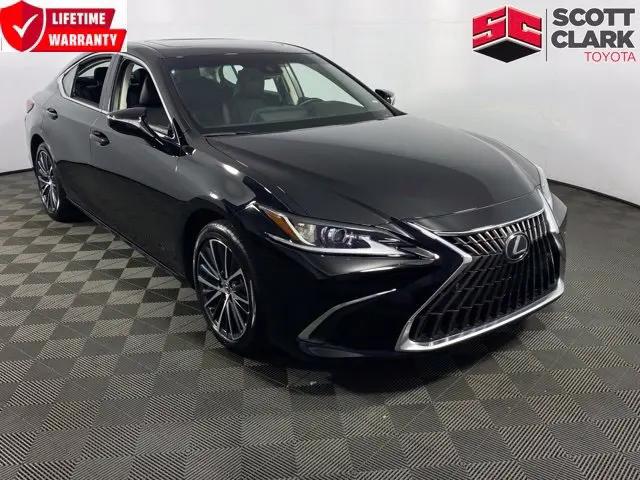 2025 Lexus ES 350 ES 350 for sale in Matthews, NC